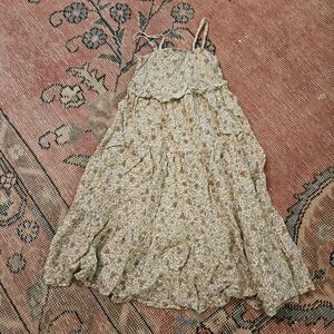Girl's Sundress